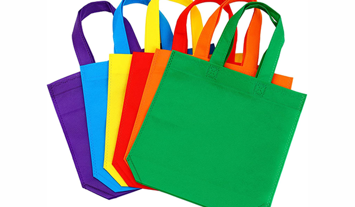 Shopping Bags